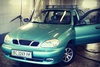 Daewoo Sens