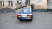 Ваз 2107 2007 года