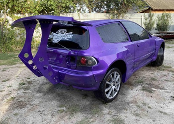  vtek turbo