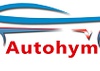 Автомагазин autohym.com.ua