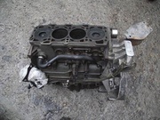 Блок двигателя Fiat Doblo 1.9JTD 1.9