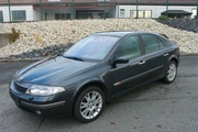 Авторазборка Renault Laguna2 02-07г. 1.5d, 1.8i, 1.9d, 2.0i.