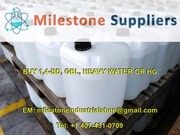 Buy Quality GBL Rim Cleaner 1000ml