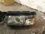 Фары Subaru Forester 2003г.в. Левая и Правая