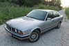BMW 5 Series Седан (E60) 520i BMW 5 Series Седан (E60) 520i
