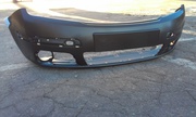 Бампер Skoda Fabia передний бампер Фабия