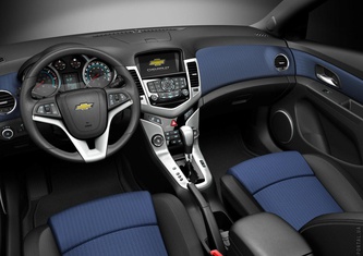 Chevrolet Camaro 3.6 AT