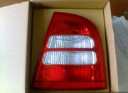 Фонарь Skoda Octavia Tour