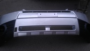  Бампер передний Subaru Forester