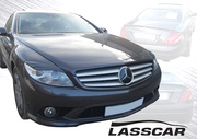 Стайлинг (внешний тюнинг) Mercedes CL (C216)