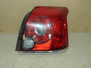 Фонарь задний  Toyota Avensis