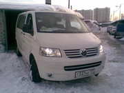 Разборка VOLKSWAGEN MULTIVAN T5 03-14 б/у запчасти