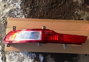 Задний противотуманный фонарь Kia Sportage с 2010 г.