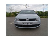 Разборка VOLKSWAGEN JETTA 10-14 б/у запчасти