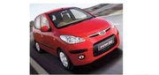 Зеркало Hyundai i10 зеркала 