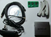 Программатор BDM100 V12.55