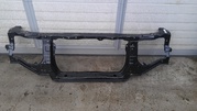  Панель передняя  Mitsubishi Pajero Wagon  4