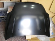 Капот Ford Mondeo с 07 г. капот Мондео