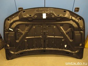  Капот  Suzuki Grand Vitara