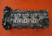 Головка блока цилиндров на Nissan Primastar 2.0 dci 2012-. ГБЦ к Ниссан Примастар (комплектная)