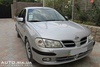 Nissan Almera Classic