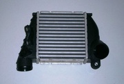 Интеркулер VW Golf 4 радиатор интеркулера Гольф 4