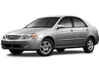 Kia Cerato Седан