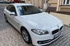 BMW 5 Series Седан (F10) 520i