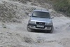 Opel Frontera B