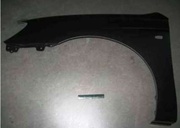 Крило переднее Kia Cerato 