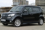 Daihatsu Materia 1.5 AT SX