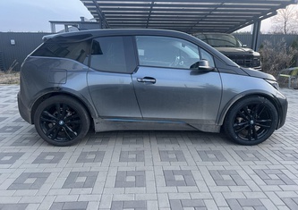 BMW i3 (I01) s 120 Ah