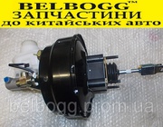 Вакуумный усилитель в сборе 2.8 дизель Dadi Landwind Hover Wingle