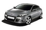 Renault Megane Coupe III 1.5D (86 hp) MT