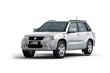 Suzuki Grand Vitara 5dr (2005) 2.7 AT