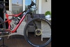 CANNONDALE  SCALPEL  Carbon 3