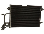 Радиатор кондиционера VW Passat Фольксваген Пассат