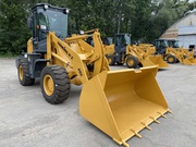 Фронтальний навантажувач Lonking CDM936N ківш із зубами 1.2 м?