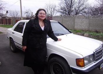 Mercedes-Benz 190е