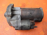 Стартер на Citroen Jumper 2.0 hdi (Ситроен Джампер)