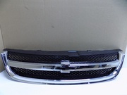 Решетка радиатора Chevrolet Lacetti HB решетка Лачетти Хэтчбек