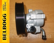 Насос гидроусилителя руля 2.4 MT BYD S6 , Бид С6