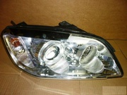 Фара Chevrolet Captiva передняя фара Каптива с 06 по 10 год.