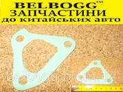Прокладка корпуса термостата 1,6 BYD F3 Бид Ф3