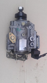 ТНВД  Opel Vectra C 0470504204 2.0 дизель 