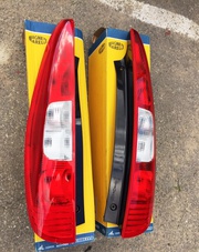 Задние фонари кольт фонарь Mitsubishi Colt Z30 04-09