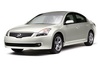 Nissan Altima 2.5 CVT S