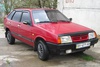 Lada (ВАЗ) Lada 21093 (ВАЗ 21093) i 1.5 MT Lada (ВАЗ) Lada 21093 (ВАЗ 21093) i 1.5 MT