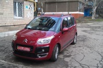 Citroen C3 Picasso (2008) 1.6 AT Vitamin
