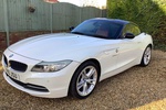 BMW Z4 (E89) sDrive30i
